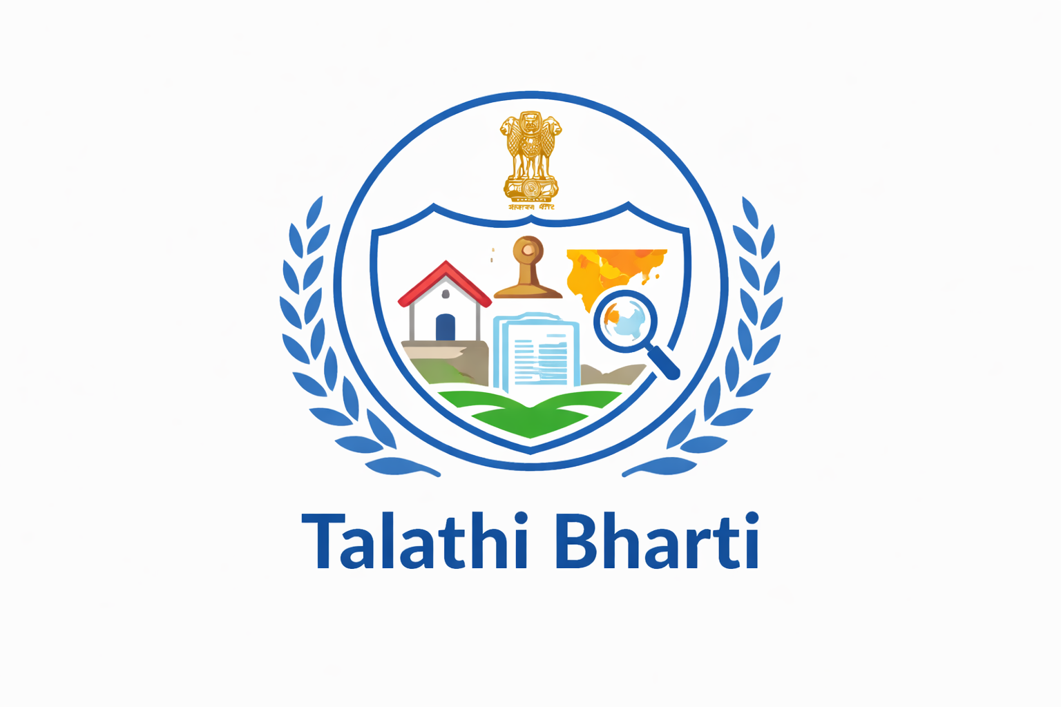 Talathi Bharti